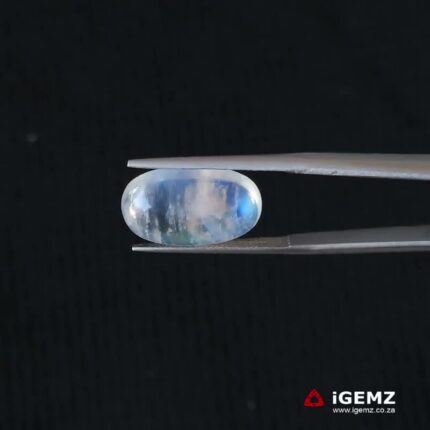 6.7 ct Blue Moonstone - iGemz21347