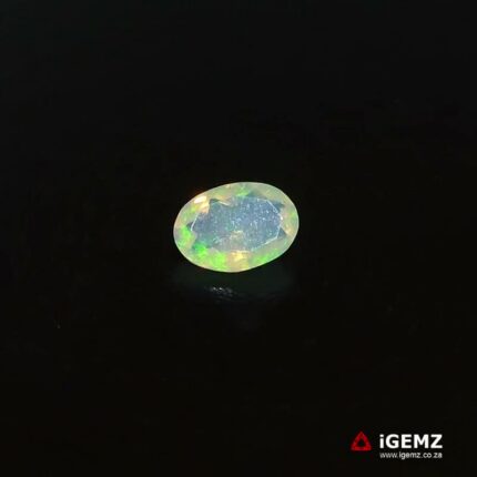 1.66 ct Multi Colour Opal - iGemz21547