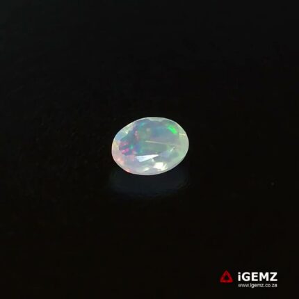 2.08 ct Multi Colour Opal - iGemz21548