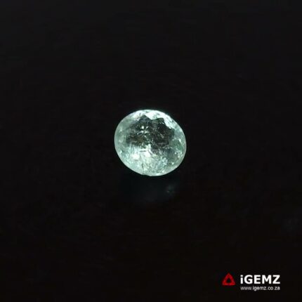 2.05 ct Paraiba Tourmaline - CERTIFIED - iGemz21550