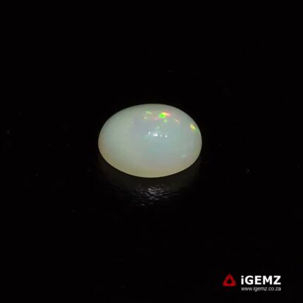 3.76 ct Welo Opal - iGemz21556