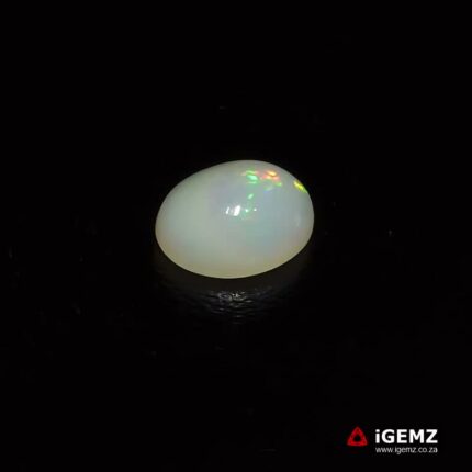 3.76 ct Welo Opal - iGemz21556