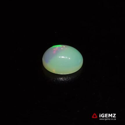 2.91 ct Welo Opal - iGemz21557