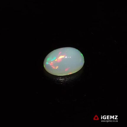 2.41 ct Welo Opal - iGemz21559