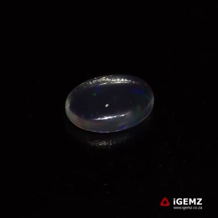 4.28 ct Welo Opal - iGemz21562