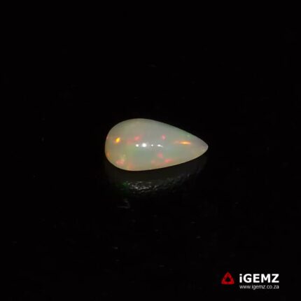 2.59 ct Welo Opal - iGemz21565