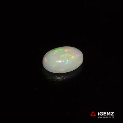 2.12 ct Welo Opal - iGemz21567