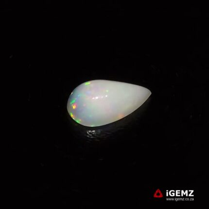 3.61 ct Welo Opal - iGemz21573