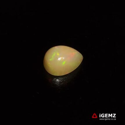 3.58 ct Welo Opal - iGemz21578