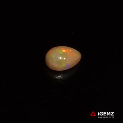 3.11 ct Welo Opal - iGemz21579