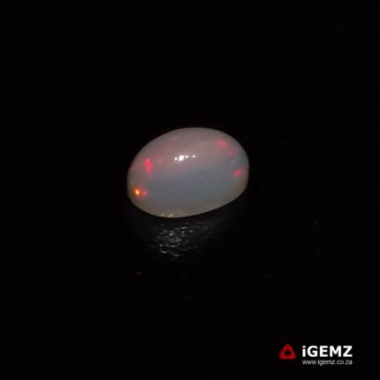 2.09 ct Welo Opal - iGemz21580