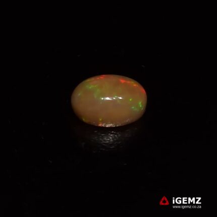 1.63 ct Welo Opal - iGemz21584