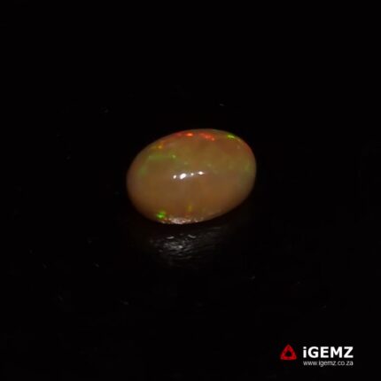 1.63 ct Welo Opal - iGemz21584