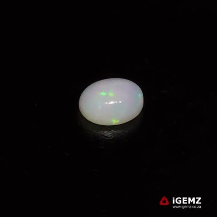 2.34 ct Welo Opal - iGemz21586