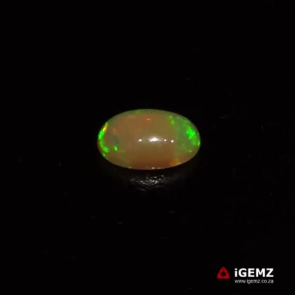 2.44 ct Welo Opal - iGemz21587