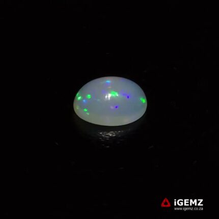 2.37 ct Welo Opal - iGemz21588
