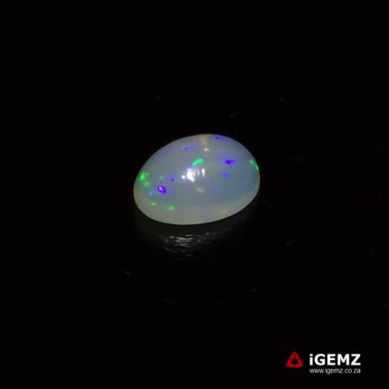 2.37 ct Welo Opal - iGemz21588