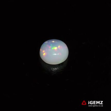 2.54 ct Welo Opal - iGemz21589
