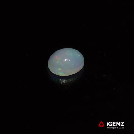 2.55 ct Welo Opal - iGemz21590