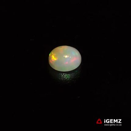 2.68 ct Welo Opal - iGemz21595
