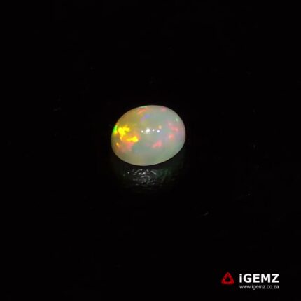 2.68 ct Welo Opal - iGemz21595
