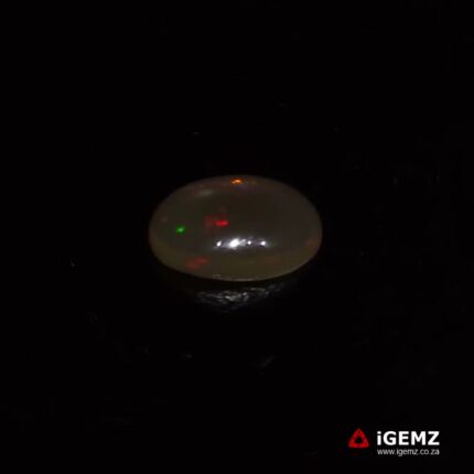 2.74 ct Welo Opal - iGemz21600