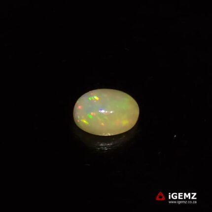 2.4 ct Welo Opal - iGemz21601