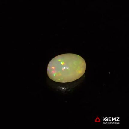 2.4 ct Welo Opal - iGemz21601