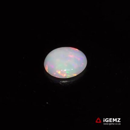 2.91 ct Welo Opal - iGemz21602