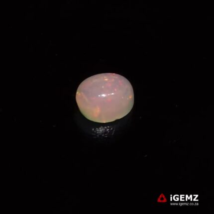 2.62 ct Welo Opal - iGemz21603
