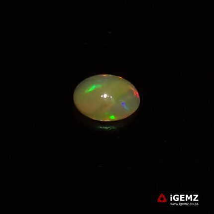 3.79 ct Welo Opal - iGemz21606