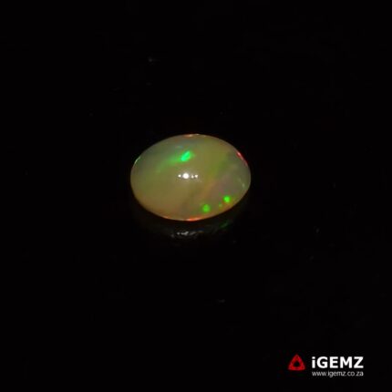 3.79 ct Welo Opal - iGemz21606