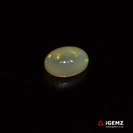 2.41 ct Welo Opal - iGemz21607