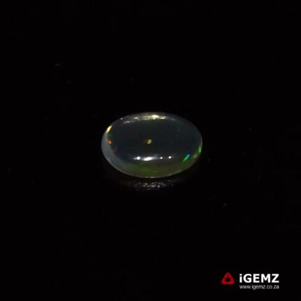2.34 ct Welo Opal - iGemz21610
