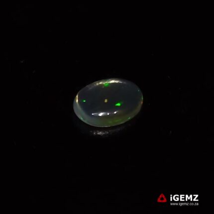2.34 ct Welo Opal - iGemz21610