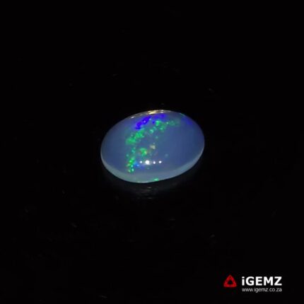 3.3 ct Welo Opal - iGemz21617