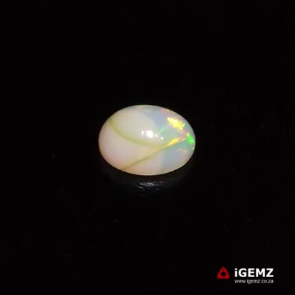 1.94 ct Welo Opal - iGemz21619