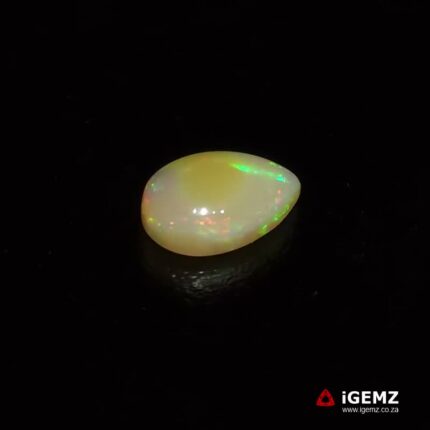 6.36 ct Welo Opal - iGemz21620