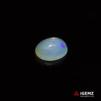 3.52 ct Welo Opal - iGemz21622