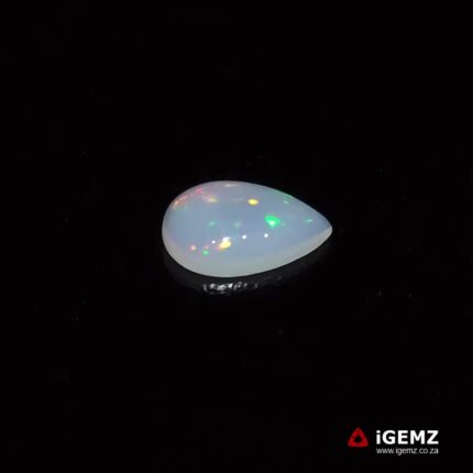 3.82 ct Welo Opal - iGemz21625