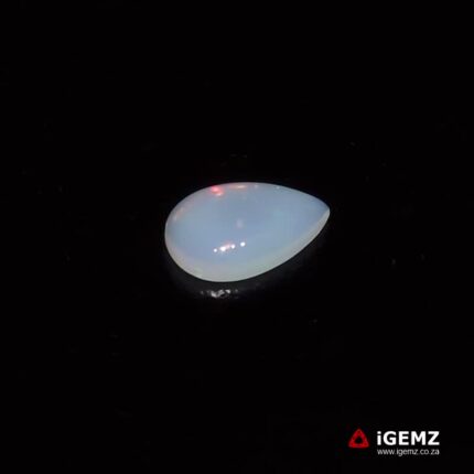 3.82 ct Welo Opal - iGemz21625
