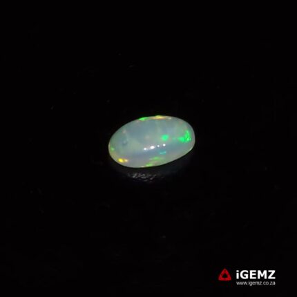 2.23 ct Welo Opal - iGemz21628