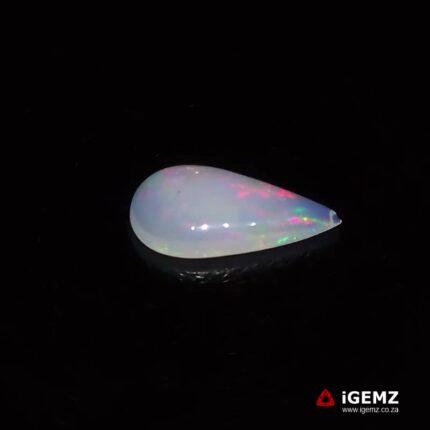 2.19 ct Welo Opal - iGemz21631