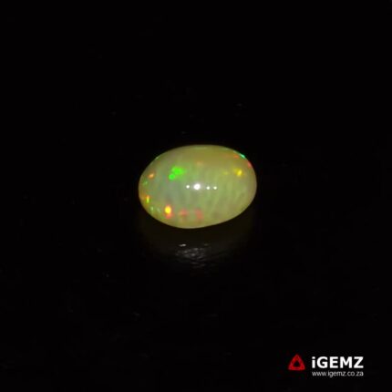1.12 ct Welo Opal - iGemz21632