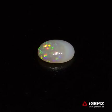 2.47 ct Welo Opal - iGemz21633