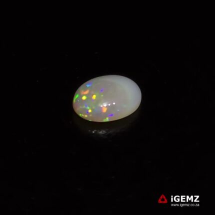 2.47 ct Welo Opal - iGemz21633