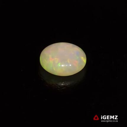 2.54 ct Welo Opal - iGemz21635