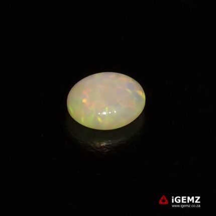2.54 ct Welo Opal - iGemz21635