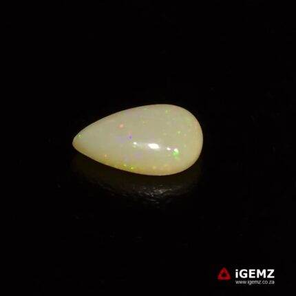 3.56 ct Welo Opal - iGemz21637