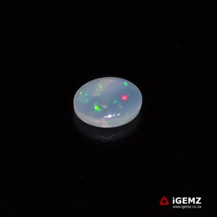 4.18 ct Welo Opal - iGemz21639